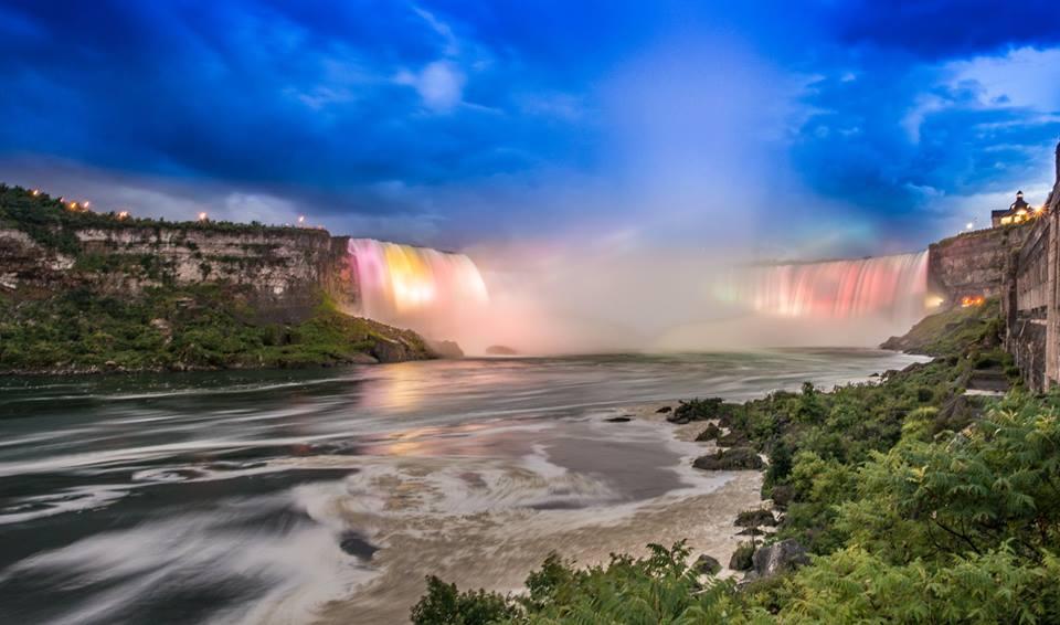 niagara fall