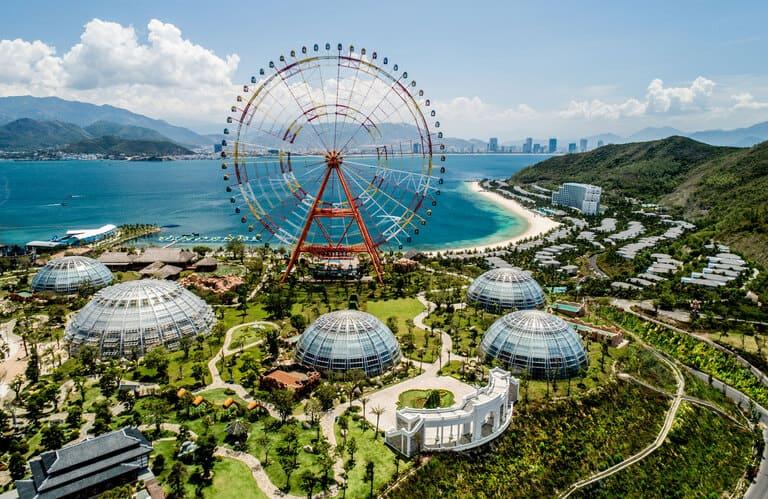 Vinpearl Land Nha Trang