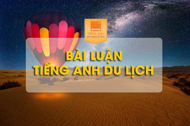 bai-luan-du-lich-bang-tieng-anh