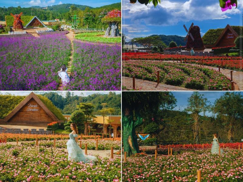 Fresh Garden Đà Lạt