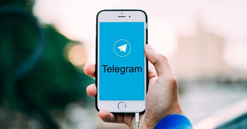 Cách đăng ký tài khoản Telegram