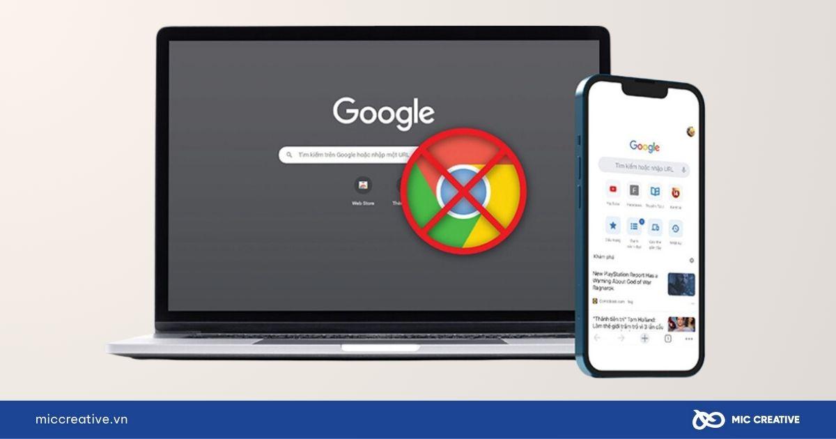 Tổng hợp các cách tắt quảng cáo trên Google Chrome