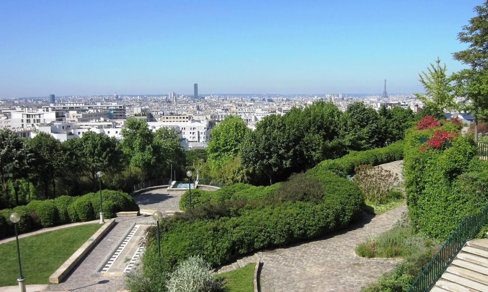 Kinh nghiệm du lịch Paris giá rẻ dịp Thế vận hội từ những người từng trải