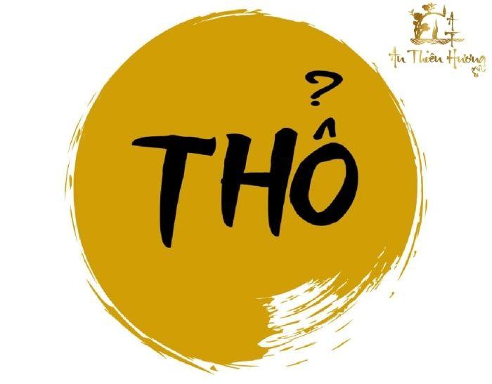 vòng phong thủy mệnh thổ