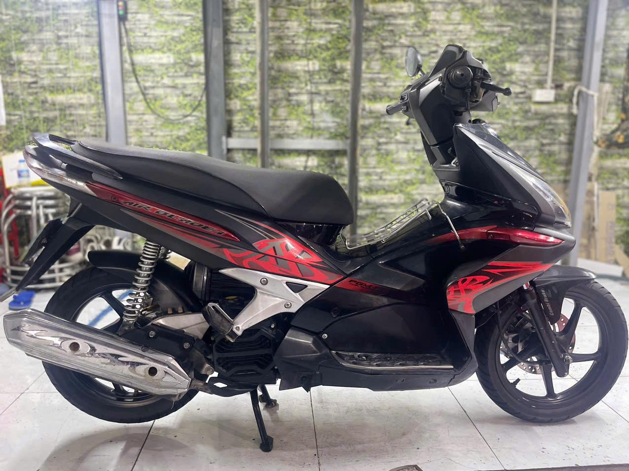 Xe honda Air Blade thái giá rẻ 71806