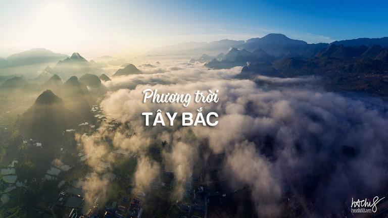 phượt Tây Bắc