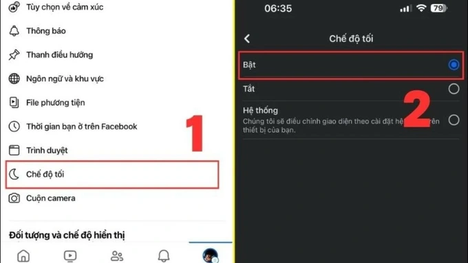 Trải nghiệm đổi giao diện thú vị và cách đăng ảnh lên Facebook nét nhất - 1