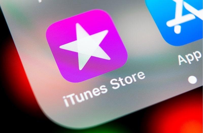 iTunes Store là gì