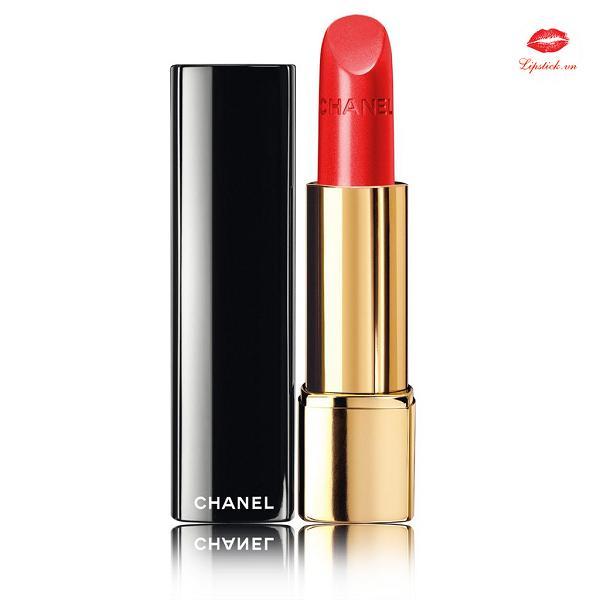 Mua Son Chanel Chính Hãng Ở Đâu ?