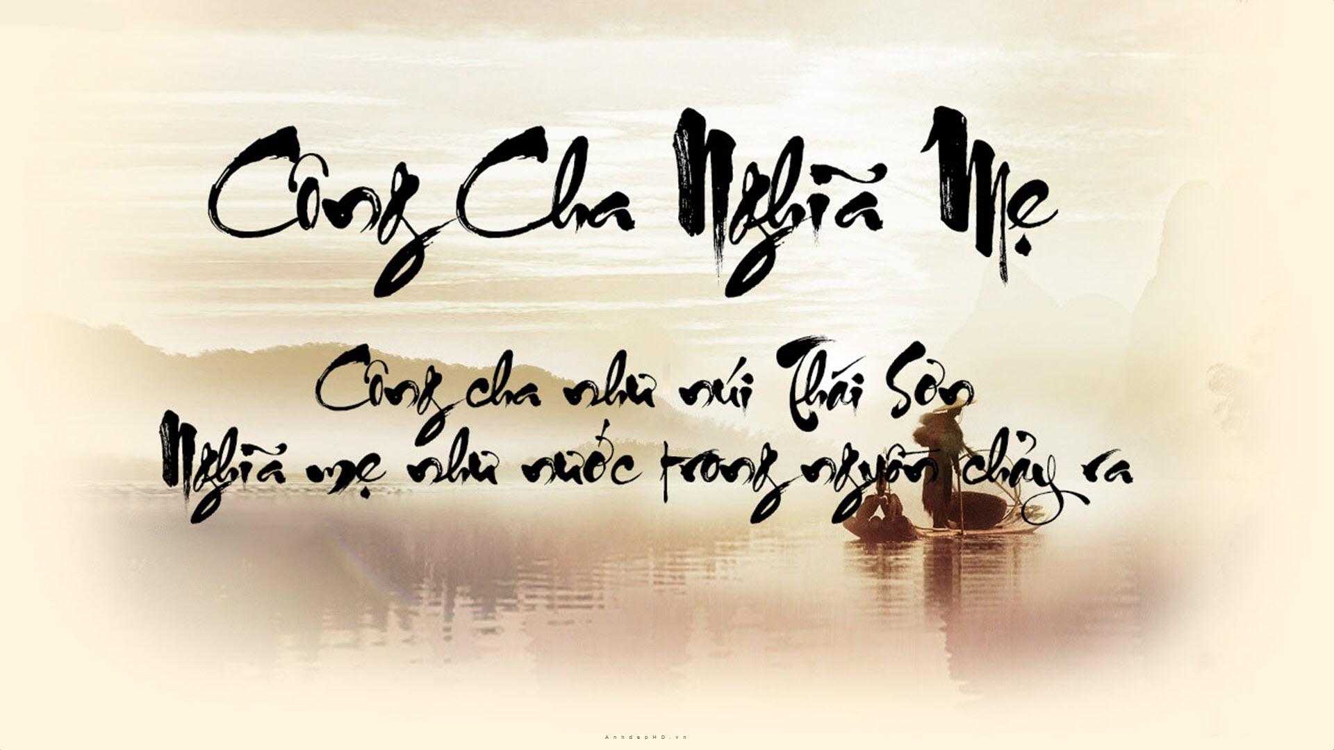 Hình nền cha mẹ