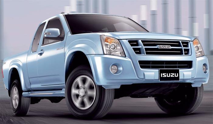 2009 Isuzu Dmax Platinum 2500 cc 3000cc Diesel and 2009 Isuzu MU7 Platinum available now at Thailand's top 4x4 pickup 4x4 SUV dealer of Isuzu Dmax, Isuzu MU7, Toyota Hilux Vigo, Mitsubishi L200 Triton, Nissan Navara, Toyota Fortuner