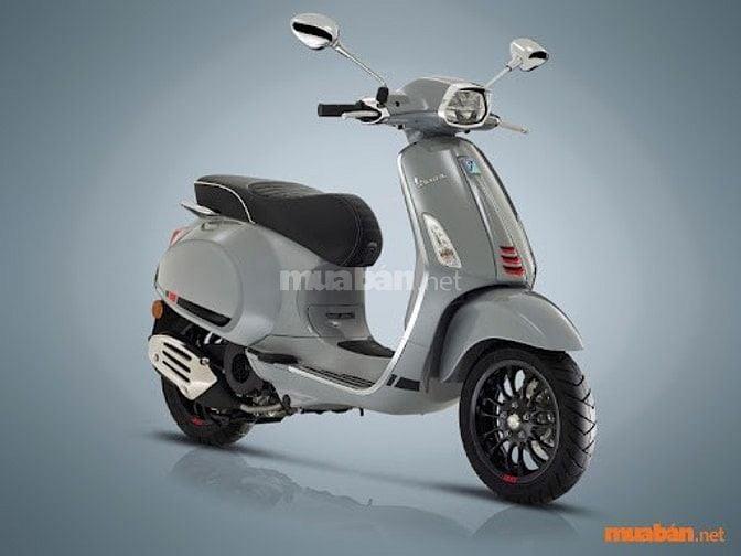 xe Piaggio