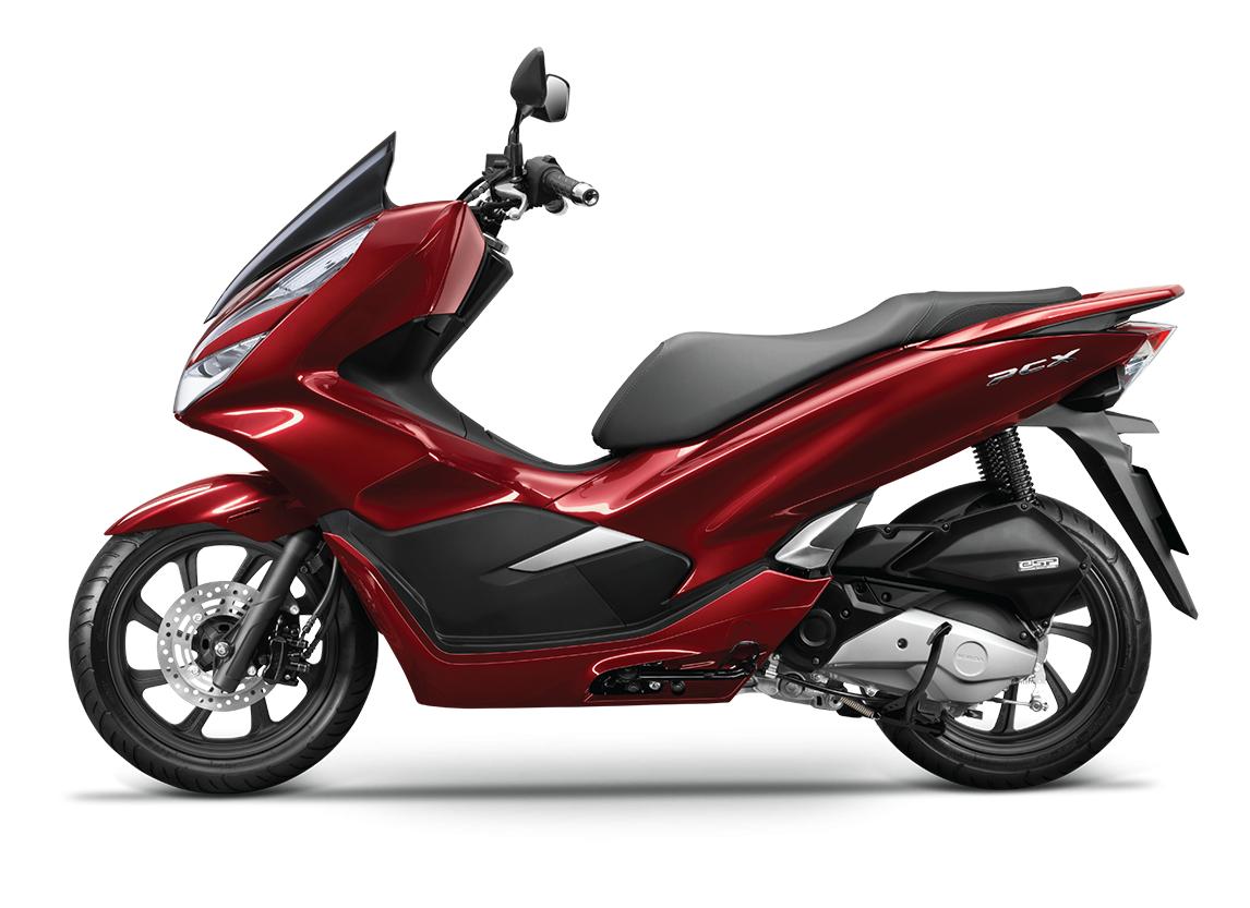 PCX HYBRID