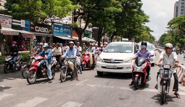 Khám phá các dòng xe máy thông dụng nhất hiện nay: Đa dạng và phù hợp mọi nhu cầu