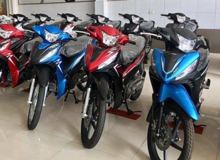 wave rsx 1 lít xăng đi được bao nhiêu km