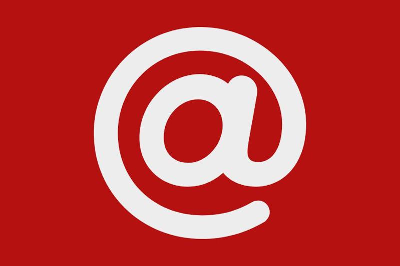 Cách đọc @ trong tiếng Anh và các ký tự đặc biệt dùng trong Email