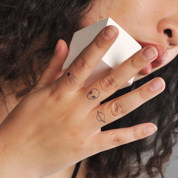 Tổng hợp những mẫu hình xăm đẹp nhỏ và ý nghĩa nhất hiện nay
