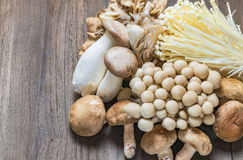 Những ai không nên ăn nấm? Cần lưu ý gì khi ăn nấm để đảm bảo sức khỏe?
